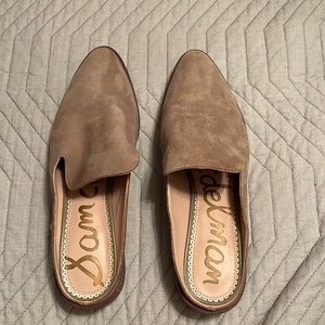 Women’s Mules
